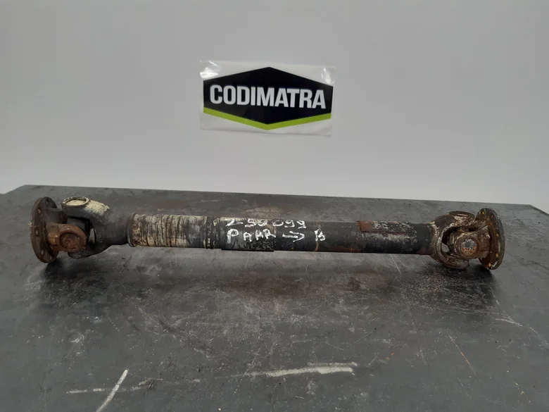 Árbol de Transmisión para LIEBHERR A914