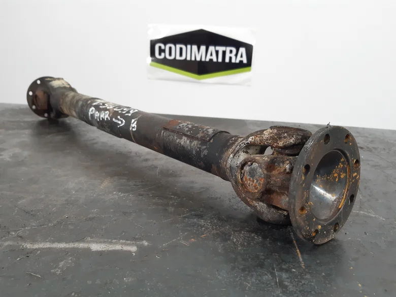 Árbol de Transmisión para LIEBHERR A914