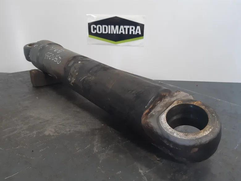 Variable boom cylinder for LIEBHERR A914