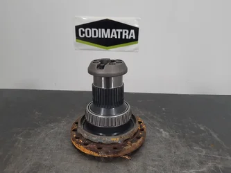 Fusée pour CATERPILLAR 725