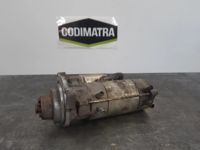 Starter for BOBCAT T590