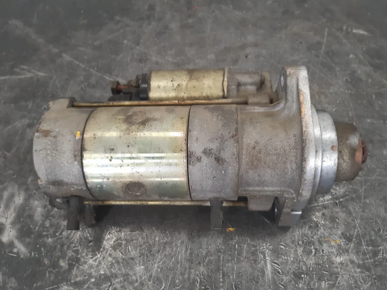 Starter for BOBCAT T590