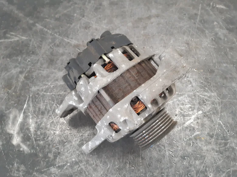 Alternator for BOBCAT T590