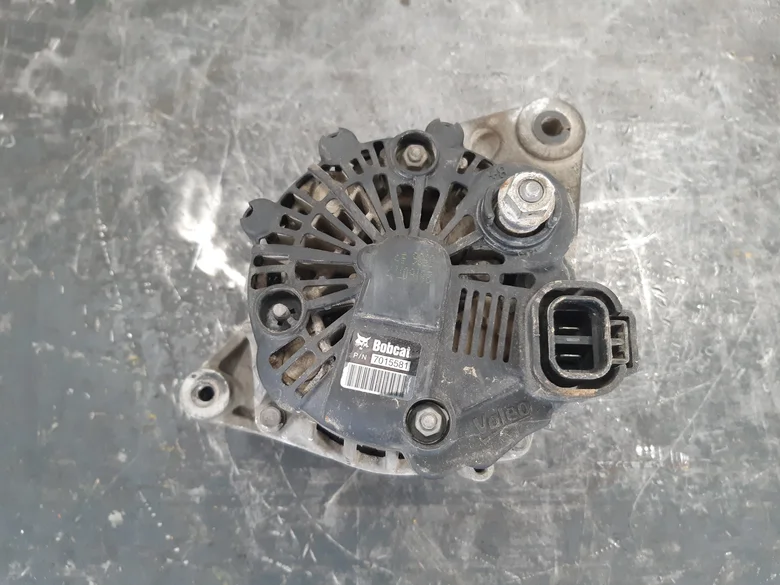 Alternator for BOBCAT T590
