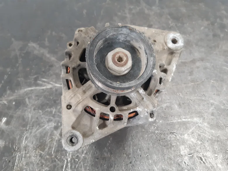 Alternator for BOBCAT T590