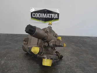 Moteur de ventilateur pour BOBCAT T590