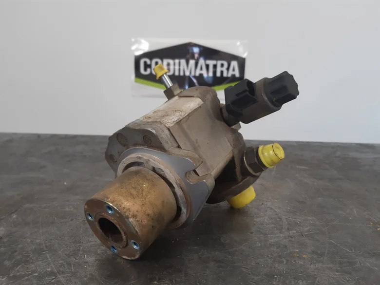 Moteur de ventilateur pour BOBCAT T590