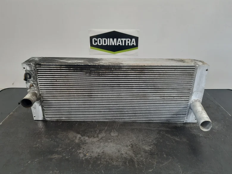 Radiador de agua para LIEBHERR L538