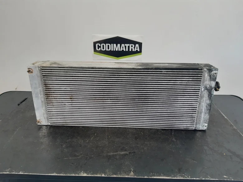 Radiador de agua para LIEBHERR L538