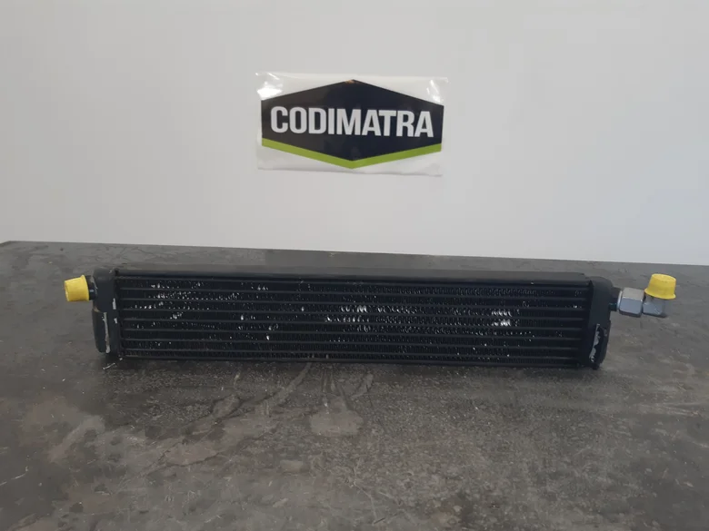 RADIATEUR GASOIL