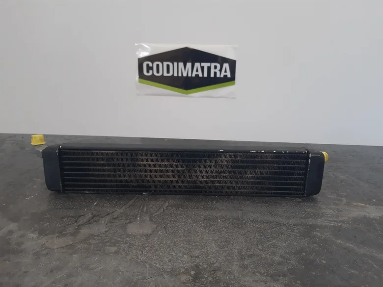 RADIATEUR GASOIL