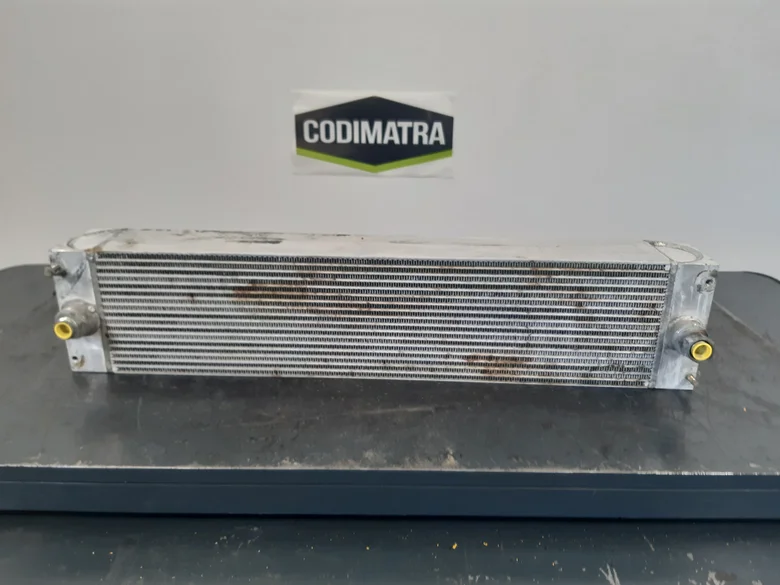 Radiateur huile pour LIEBHERR L538