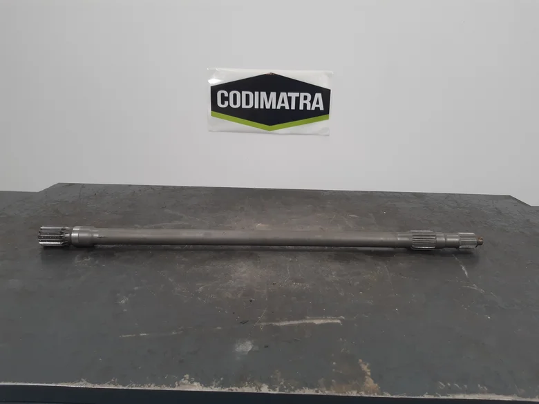 Arbre de roue pour MECALAC 12MTX