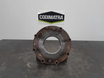 Wheel hub for MECALAC 12MTX