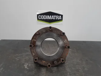 Wheel hub for MECALAC 12MTX
