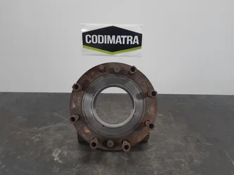 Wheel hub for MECALAC 12MTX