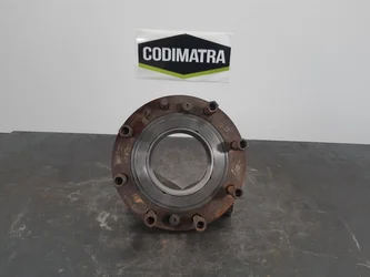 Wheel hub for MECALAC 12MTX