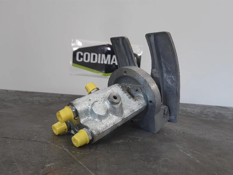 Joystick pour LIEBHERR A314LI