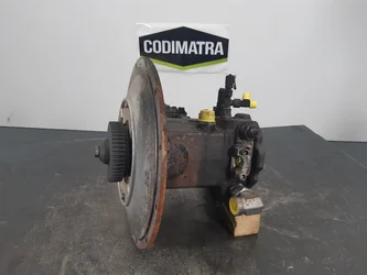 Bomba hidráulica principal para LIEBHERR L526