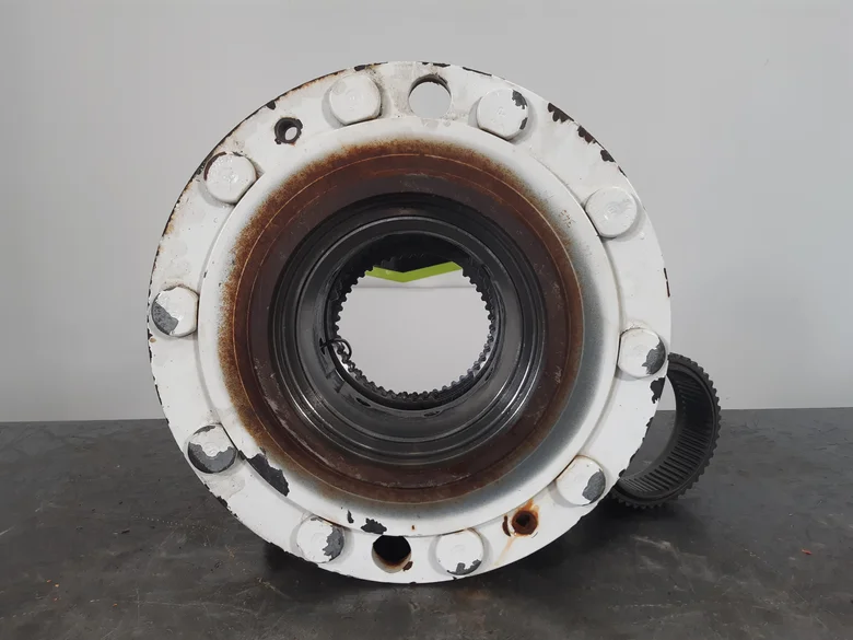 Buje de rueda para LIEBHERR A314