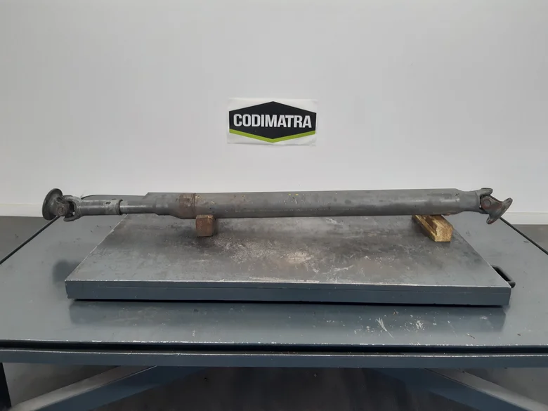 Drive shaft for LIEBHERR L526