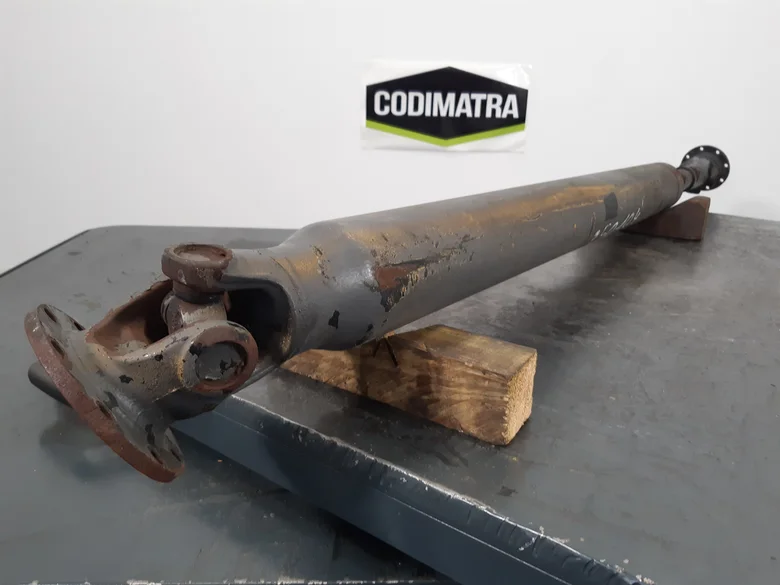 Drive shaft for LIEBHERR L526