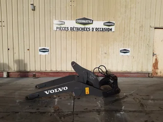 Brancard pour VOLVO L30G