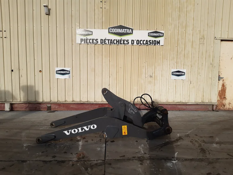Arm lift for VOLVO L30G