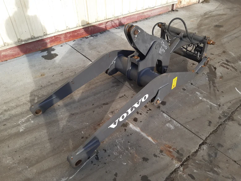 Arm lift for VOLVO L30G