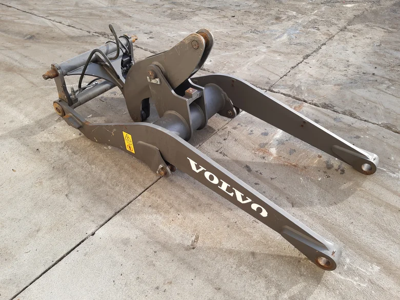 Arm lift for VOLVO L30G