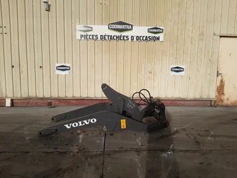 Renvoi pour VOLVO L30G
