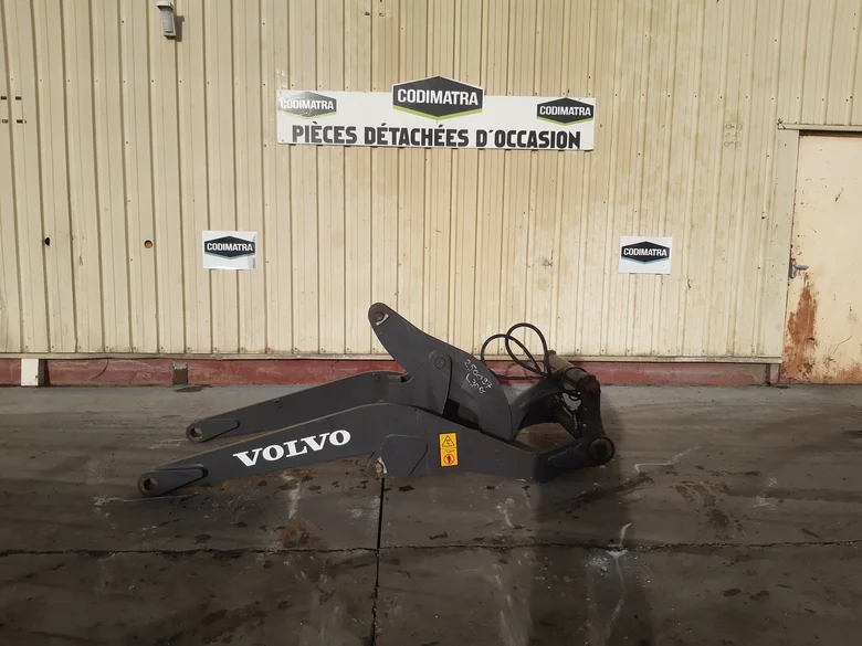 Palanca para VOLVO L30G