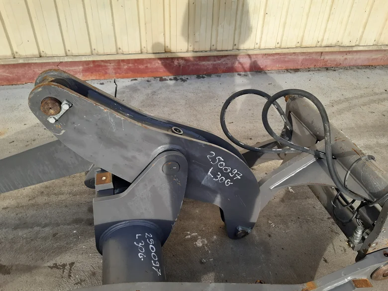 Palanca para VOLVO L30G