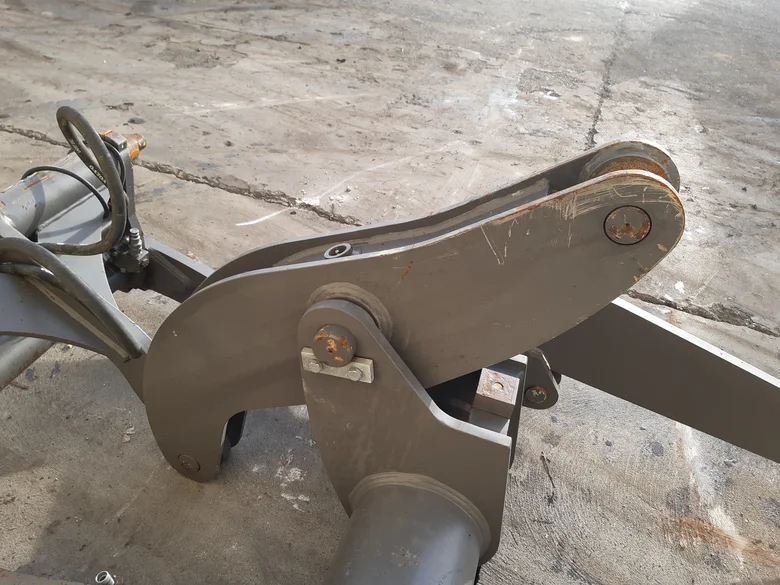 Palanca para VOLVO L30G