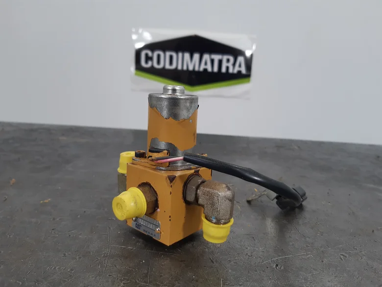 BOITIER HYDRAULIQUE