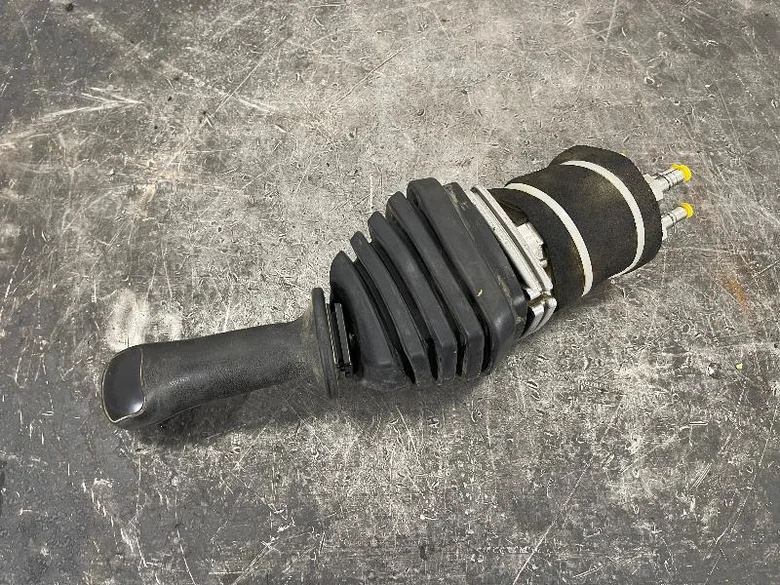 Joystick pour KUBOTA U36-4