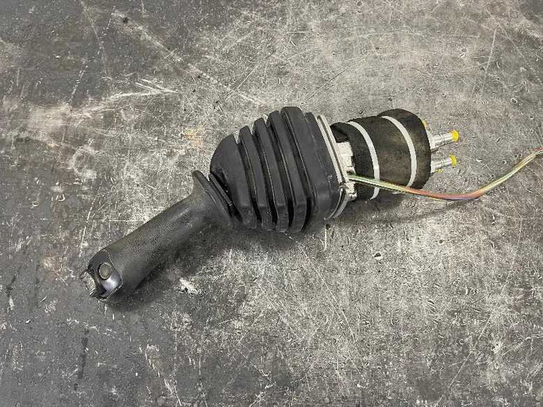 Joystick for KUBOTA U36-4