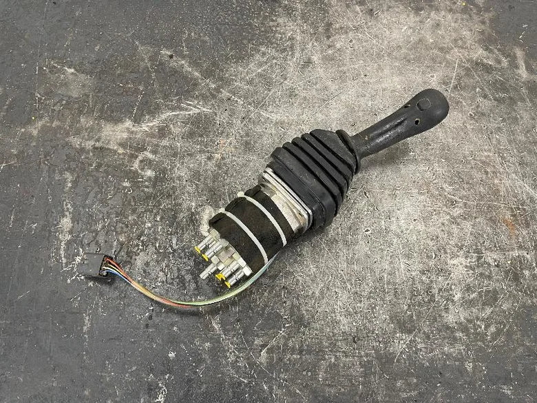 Joystick for KUBOTA U36-4