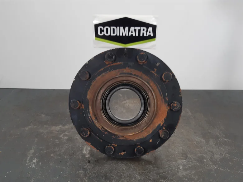 Wheel hub for CATERPILLAR M315