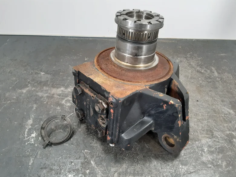 Étrier pour CATERPILLAR M315