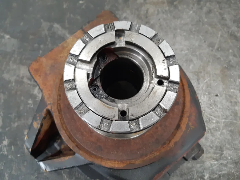 Étrier pour CATERPILLAR M315