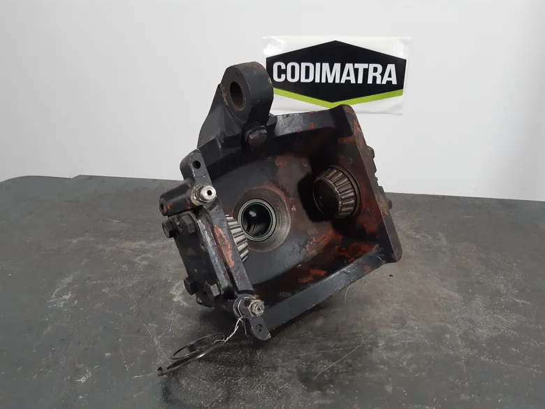 Caliper housing for CATERPILLAR M315