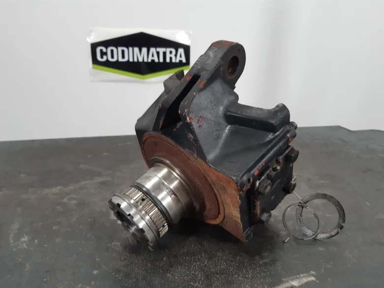 Caliper housing for CATERPILLAR M315