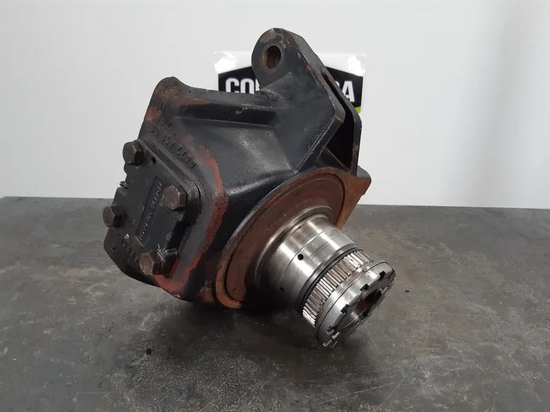 Caliper housing for CATERPILLAR M315