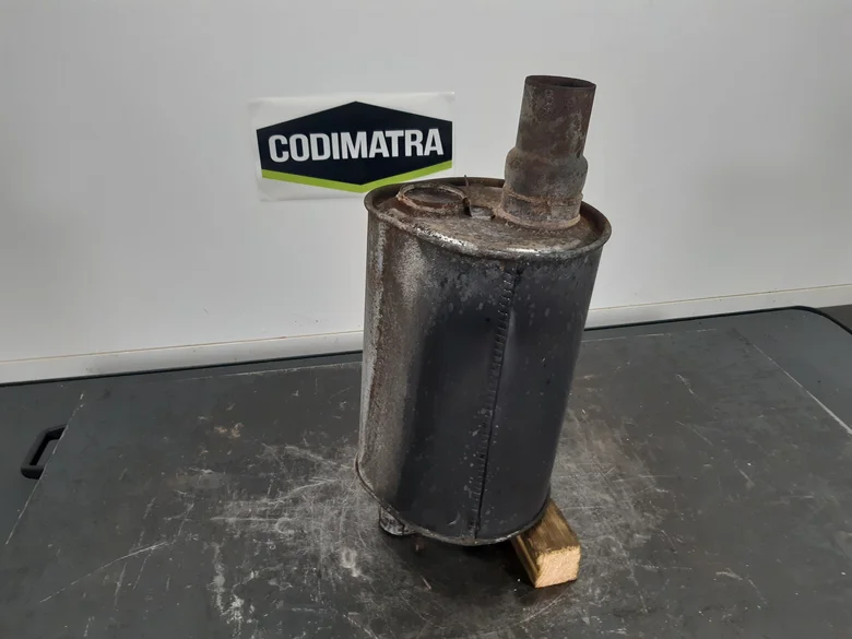 Muffler for CATERPILLAR 953D