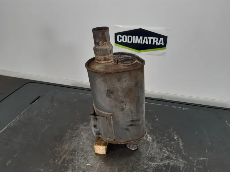 Muffler for CATERPILLAR 953D