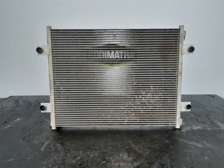 Radiateur Climatisation pour KOMATSU PC228USLC-10