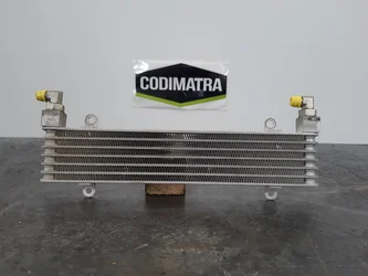 RADIATEUR GASOIL