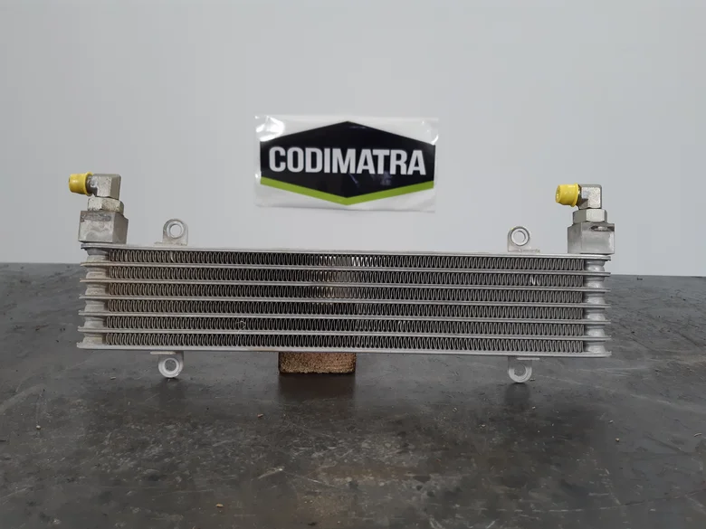 RADIATEUR GASOIL