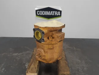 Pompe hydraulique principale pour CATERPILLAR 953D